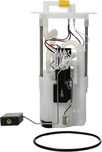 Vista 142 de Asamblea eléctrica 0K07A1335Z de la bomba de combustible de ECCPP para Kia Sportage Utilidad deportiva L4 2.0L 2001-2002 a partir del 10/01/2000