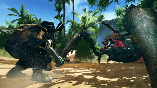 Vista 17 de Risen 2 Dark Waters - Xbox 360