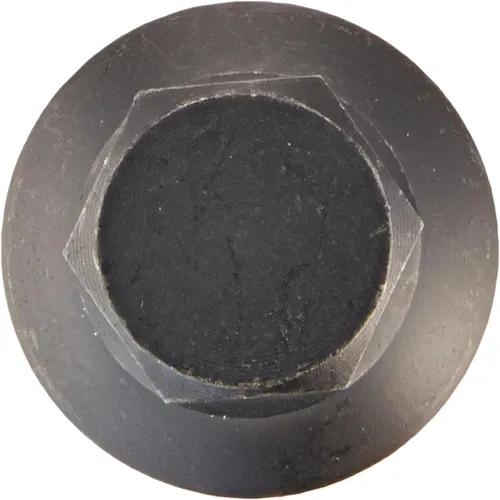 Vista 2 de Grey Pneumatic (2914M) 1/2" Drive x 0.551 in Hex Driver Socket