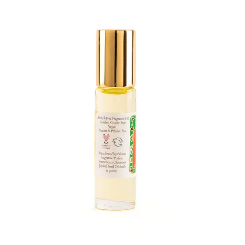 Vista 3 de Nemat Eau de Parfum Spray de sándalo, 0.3 fl oz