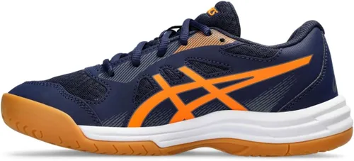 Vista 4 de ASICS Zapatos de voleibol Upcourt para niños