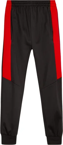 Vista 6 de Quad Seven Pantalones deportivos para niños, paquete de 4 pantalones deportivos de tricot (talla 4-18)