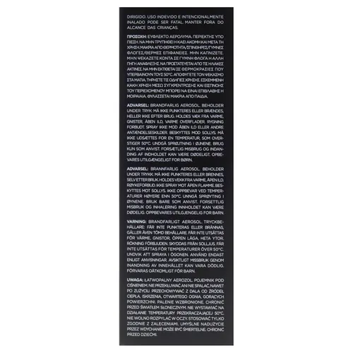 Vista 8 de Tom Ford F.ing Fabulous 4.0oz Spray para todo el cuerpo