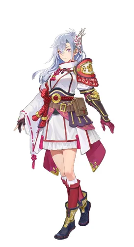 Vista 8 de Rune Factory Guardians of Azuma Standard Edition Nintendo Switch 2