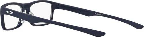 Vista 5 de Oakley Ox8081 Plank 2.0 Rectangular Prescription Eyeglass Frames