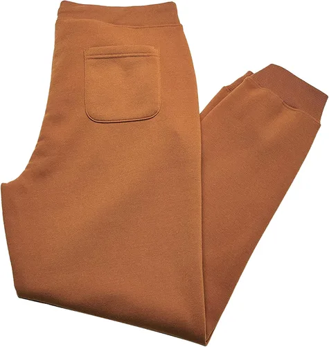 Vista 4 de Southpole, 1570 - Pantalones deportivos básicos tipo jogger de forro polar para hombre