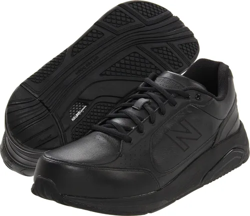 Vista 2 de New Balance MW928 zapatillas para caminar para hombre