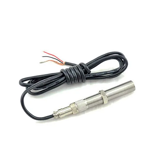 Vista 2 de MPU 213272 Generador Sensor de velocidad de recogida magnética para K19 KTA19 QSK19 Transductor de motor