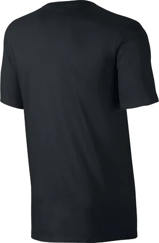 Vista 3 de Nike Camiseta de NSW para hombre con bordado Futura
