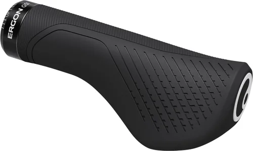 Vista 10 de Ergon Gxr, ciclismo unisex para adultos Negro