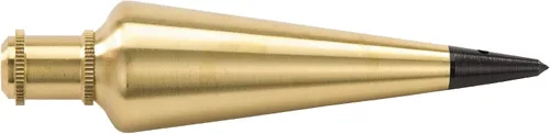 Vista 2 de Stanley 47-973 Plomada de bronce de 8 onzas