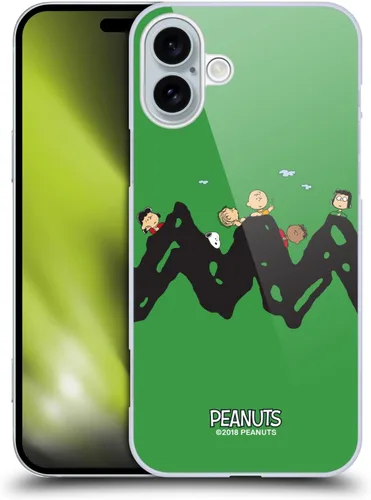 Vista 119 de Carcasa rígida para iPhone 7/iPhone 8, diseño de cacahuetes