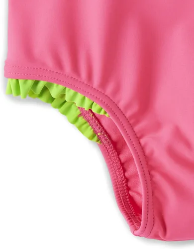 Vista 3 de Gymboree Girls' and Toddler One Piece Swimsuit