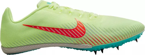 Vista 3 de Nike Tenis de correr unisex para adultos, Laser Crimson Blanco Negro University Rojo