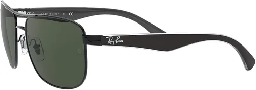 Vista 3 de Ray-Ban RB3533 - Gafas de sol cuadradas