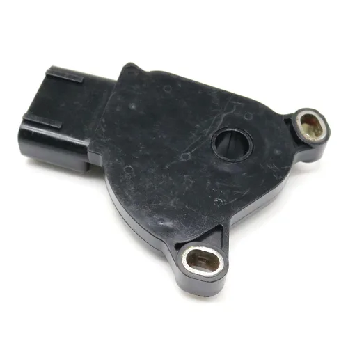 Vista 4 de Sensor de rango de transmisión Interruptor de seguridad neutro YL8Z-7F293-AA Compatible con Ford Probe Escape Contour Mazda 626 MX6