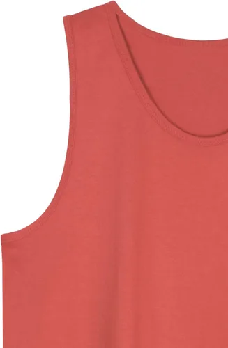 Vista 80 de Allsense Camiseta sin mangas para hombre – Camisa casual ligera