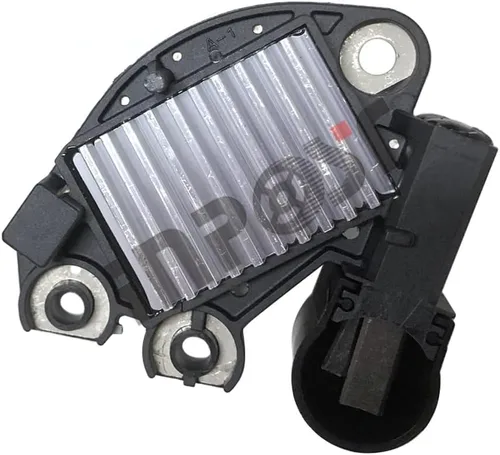 Vista 2 de INPOST Nuevo 30-01114-56 Regulador Voltaje Compatible con Carrier Supra 850 950 1050 1150