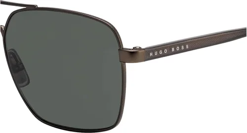 Vista 3 de Gafas de sol Boss hub 1045 S 0SVK rutenionegro Negro rutenio 5814517
