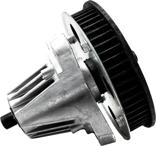 Vista 4 de CUB CADET Conjunto de husillo accionado 918-04516A LTX 1040 1042 i1042 ZTT42 918-04516