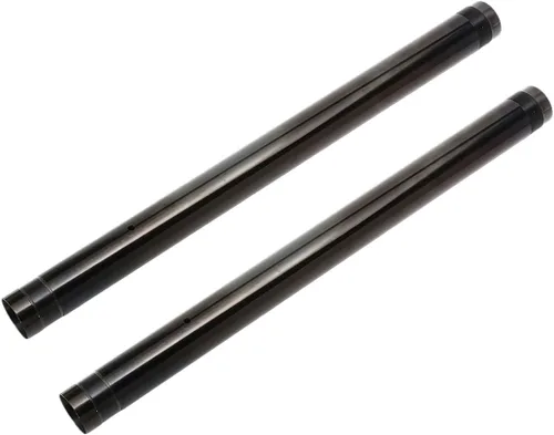 Vista 4 de Tubos de horquilla interiores extendidos de 1.693 in OEM 44013-0298 44013-0319 para Kawasaki Z900 2017-2021 Tubos de horquilla recubiertos 2017 2018