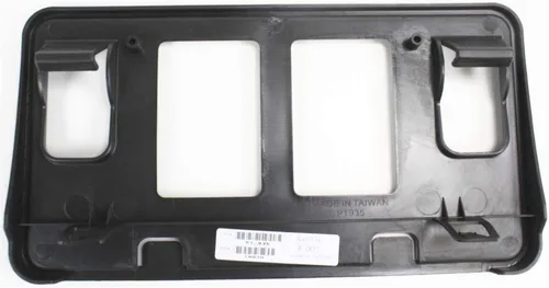 Vista 5 de Garage-Pro Soporte para placa de matrícula compatible con Ford F-150 2004-2005 Nuevo estilo de carrocería frontal