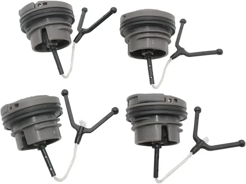Vista 4 de Tapa de depósito para Husqvarna K760 K770 120I 455E RANCHER II 136LI 455 RANCHER II 465 RANCHER II 565 572XP 572XPG 435E II 435 II 440E II 440 II