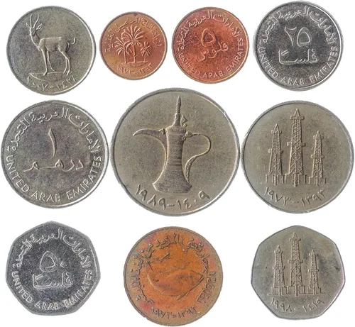 Vista 63 de Argentina 10 Monedas Mixtas de Novedad Cabeza de la Libertad Sol de Mayo Token Mundial Monedas de Fantasía