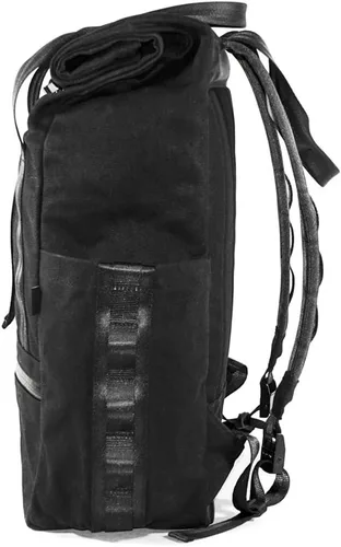 Vista 9 de Mochila para padres, Negro, talla única, Portátil