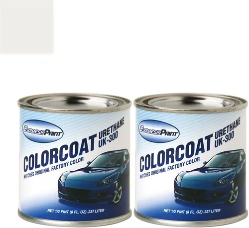 Vista 176 de colorrite Mercedes-Benz CLS Automotive Pintura de Retoque