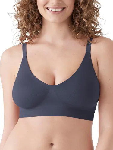 Vista 12 de True & Co Women's Soft Form V Neck Adjustable Strap Bra Bronzed