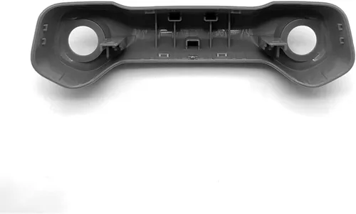 Vista 4 de 1 carcasa de repuesto de cubierta frontal para accesorios DJI Mavic Air 2 Dron