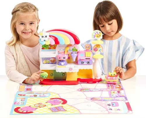 Vista 6 de Kindi Kids Kitty Petkin Supermercado