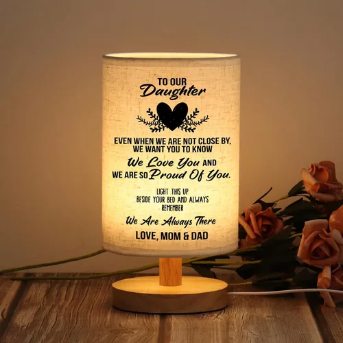 Vista 36 de WSYEAR Regalos Personalizados del Día del Padre y Cumpleaños para Papá de Esposa e Hija, Regalos Personalizados para Papá de Hijo e Hijos, Placa