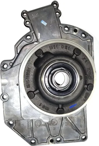Vista 3 de TRANSPEED BTR M11 QR640AHA sistema de transmisión automática bomba de aceite para 6 velocidades Geely Ssangyong Korando 2.0L 2.3L JL-6S