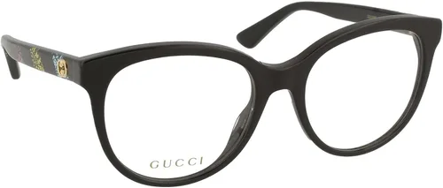 Vista 6 de Gucci GG0329O - Lentes 004 negromulticolor 2087in negromulticolor 004 BlackMulticolor