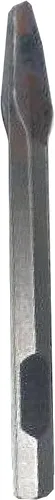 Vista 10 de Chicago Pneumatic CP9361-1 Kit - Bolígrafo de grabado, 1/8 de pulgada (0.118 in), vástago hexagonal, acelerador rodante, 13500 golpes por minuto