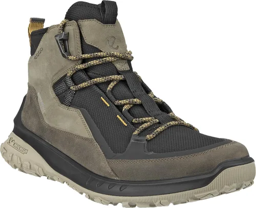 Vista 6 de ECCO Botas de senderismo ultra terreno impermeables para hombre
