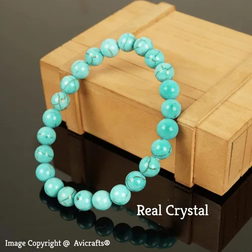 Vista 38 de Avicrafts Gemstone Bracelet