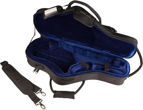 Vista 5 de Pro Tec PRO PAC Funda ligera para violín.