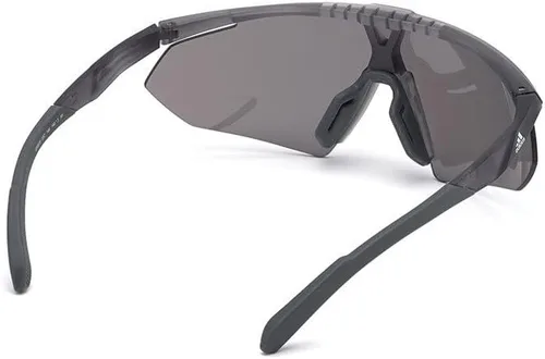 Vista 5 de Gafas de sol adidas Sport SP 0015 20C GrisOtroSmoke Mirror, GrisOtroEspejo Humo