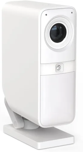 Vista 2 de SimpliSafe Cámara de Seguridad Inalámbrica para Interiores Smart Alarm