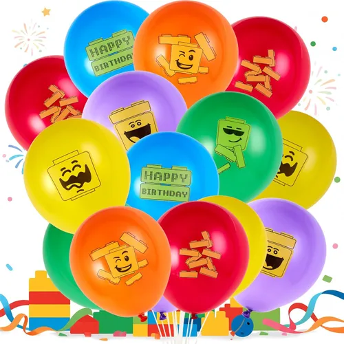 Vista 11 de SUNBEAUTY Decoraciones de cumpleaños número 50 para él o ella, letrero de decoración de fiesta de cumpleaños con luces LED doradas, globos abusivos