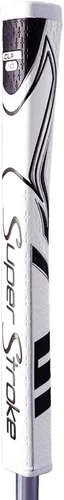 Vista 2 de SuperStroke Zenergy Claw Golf Putter Grip