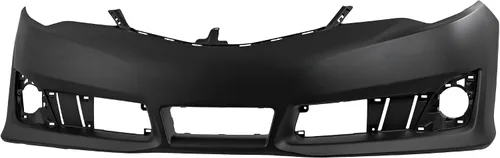 Vista 92 de Garage-Pro Cubierta de parachoques compatible con Toyota Tercel 1995-1997 delantero