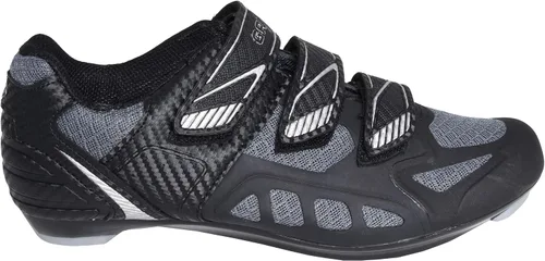 Vista 6 de Gavin Road - Zapatillas de ciclismo de malla para hombre y mujer