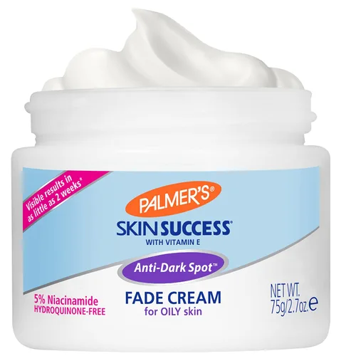 Vista 13 de Palmer's Skin Success Crema facial antimanchas oscuras con vitamina E