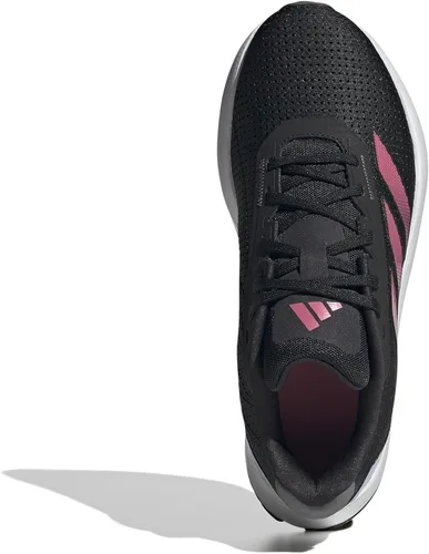 Vista 2 de Adidas Duramo 9 - Tenis de correr para mujer