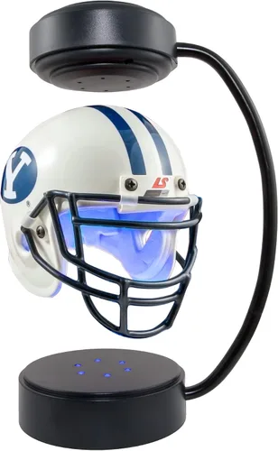 Vista 31 de Pegasus Sports NCAA Unisex-Adult Hover Helmet