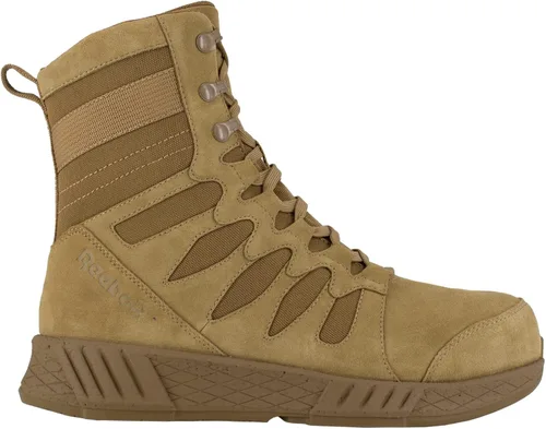 Vista 4 de Reebok mens Floatride Energy Tactical 8 Tactical Boot